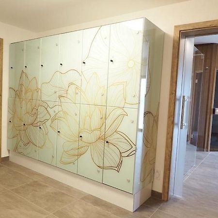 Apartmany Chajdovka Boží Dar エクステリア 写真