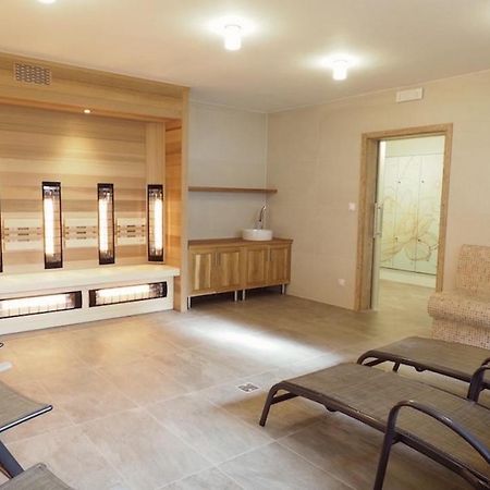 Apartmany Chajdovka Boží Dar エクステリア 写真