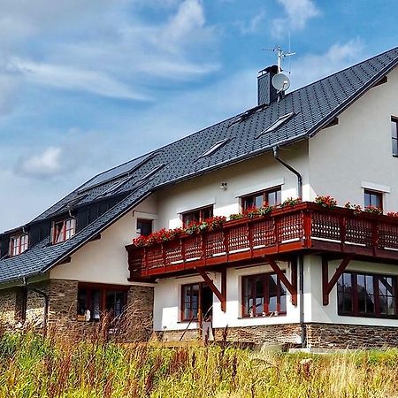 Apartmany Chajdovka Boží Dar エクステリア 写真