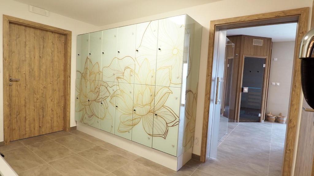 Apartmany Chajdovka Boží Dar エクステリア 写真