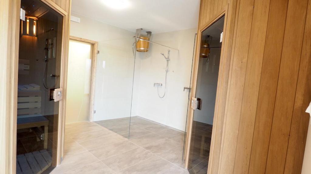 Apartmany Chajdovka Boží Dar エクステリア 写真