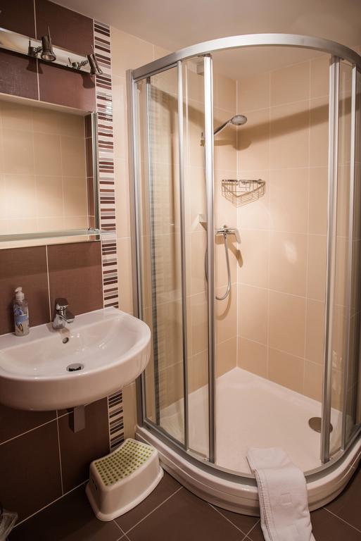 Apartmany Chajdovka Boží Dar 部屋 写真