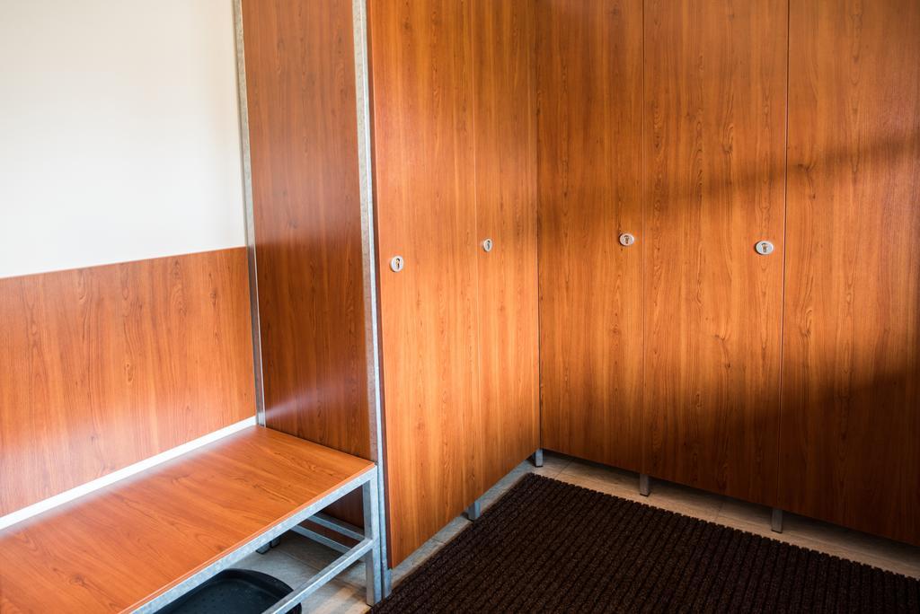 Apartmany Chajdovka Boží Dar エクステリア 写真