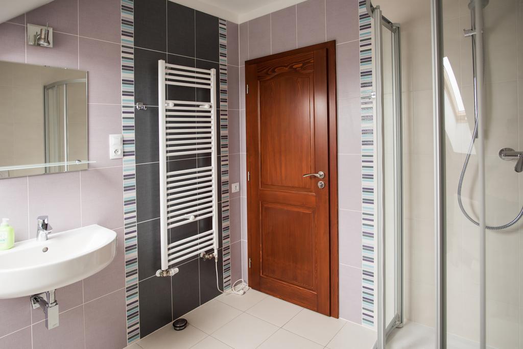 Apartmany Chajdovka Boží Dar 部屋 写真