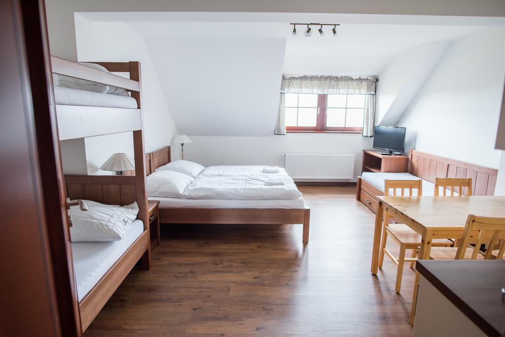 Apartmany Chajdovka Boží Dar 部屋 写真