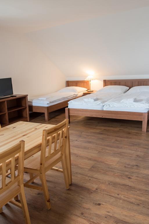 Apartmany Chajdovka Boží Dar 部屋 写真