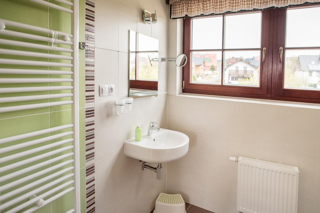 Apartmany Chajdovka Boží Dar 部屋 写真