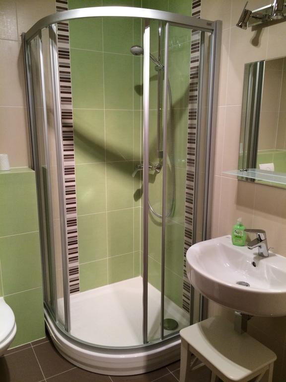 Apartmany Chajdovka Boží Dar 部屋 写真