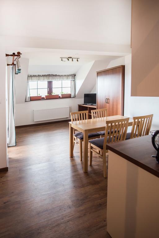 Apartmany Chajdovka Boží Dar 部屋 写真