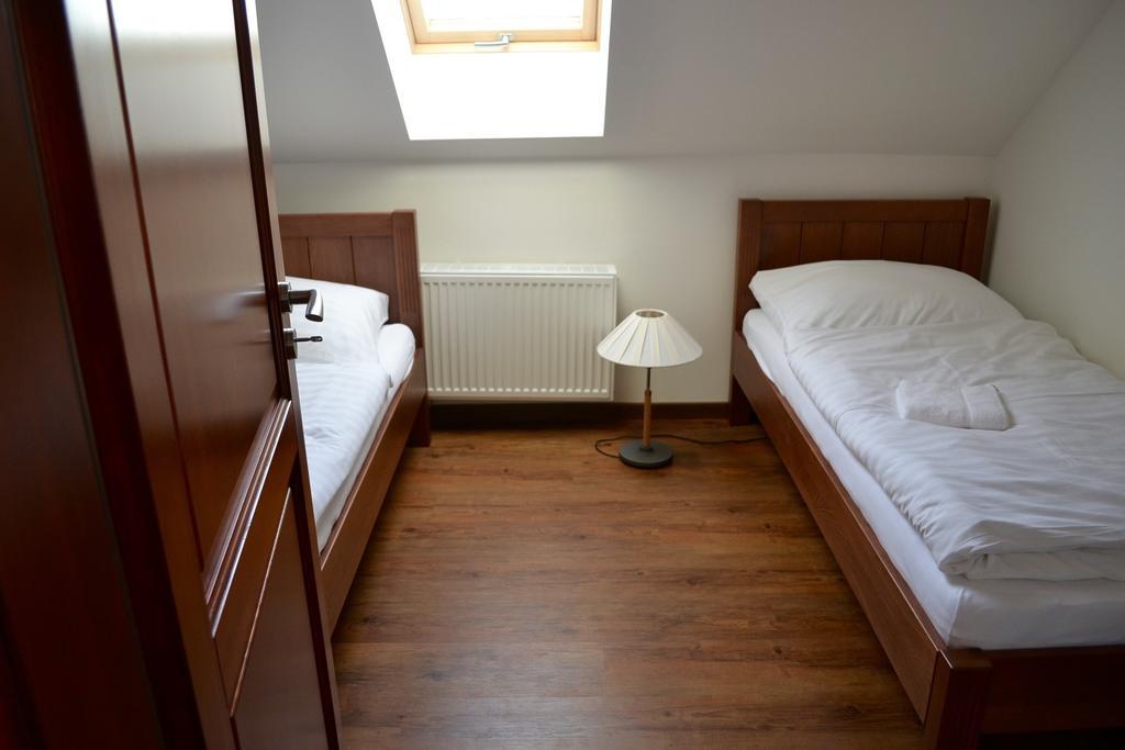 Apartmany Chajdovka Boží Dar 部屋 写真