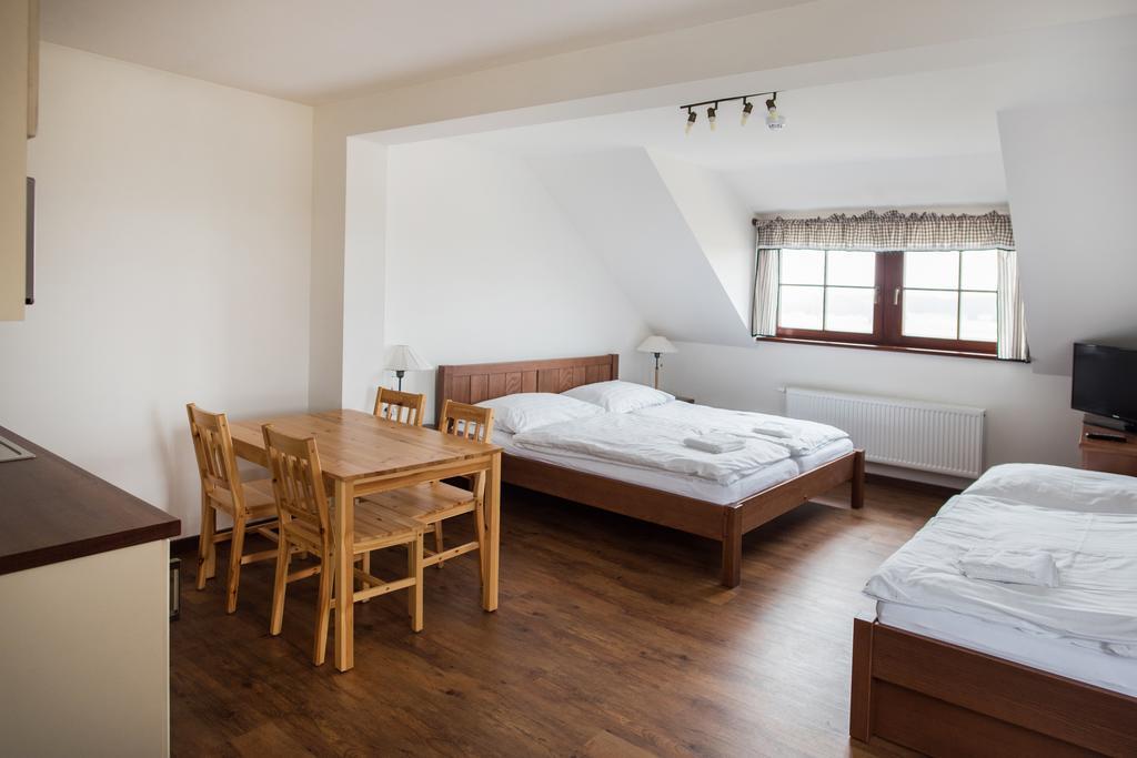 Apartmany Chajdovka Boží Dar 部屋 写真