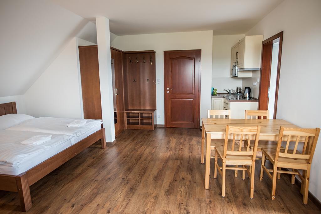 Apartmany Chajdovka Boží Dar 部屋 写真